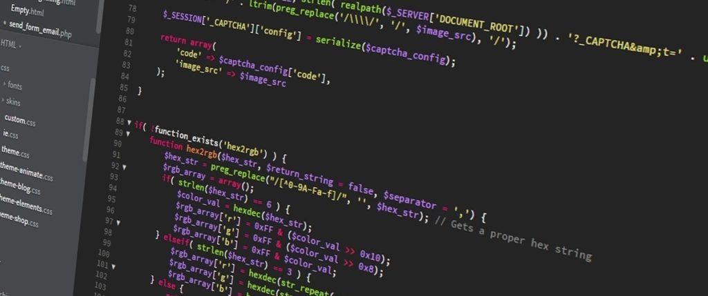 Does WordPress require Coding