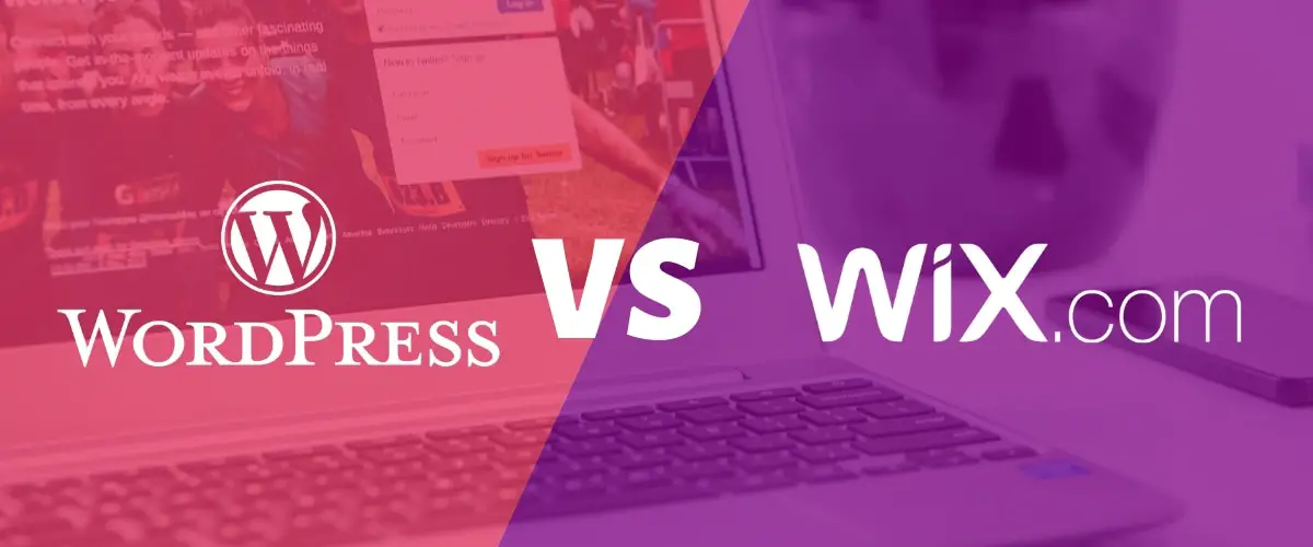 Why WordPress is Better than Wix?