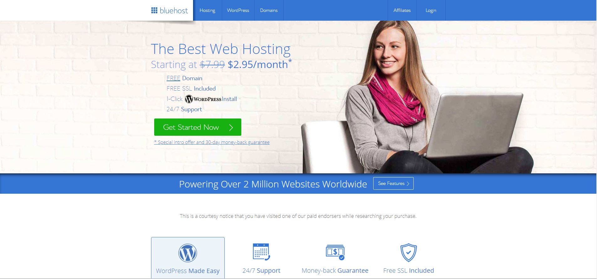 Do you need Hosting for WordPress - WP Builder Helper
