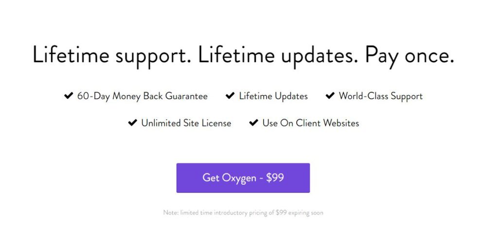 oxygen-lifetime-pricing
