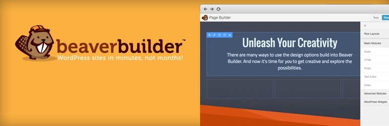 Beaver Builder