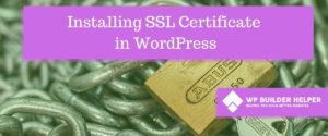 installing-SSL-in-WordPress